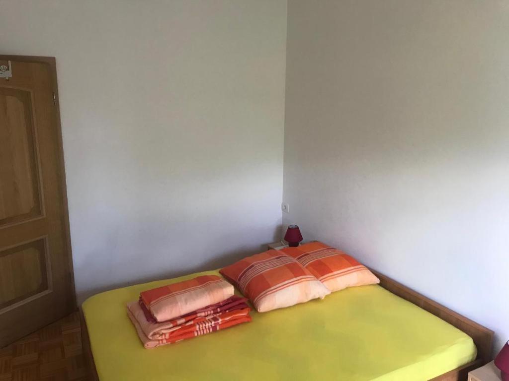 Appartamento Apartmaji Neja Pirano Esterno foto
