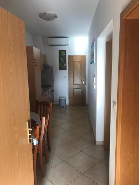 Appartamento Apartmaji Neja Pirano Esterno foto
