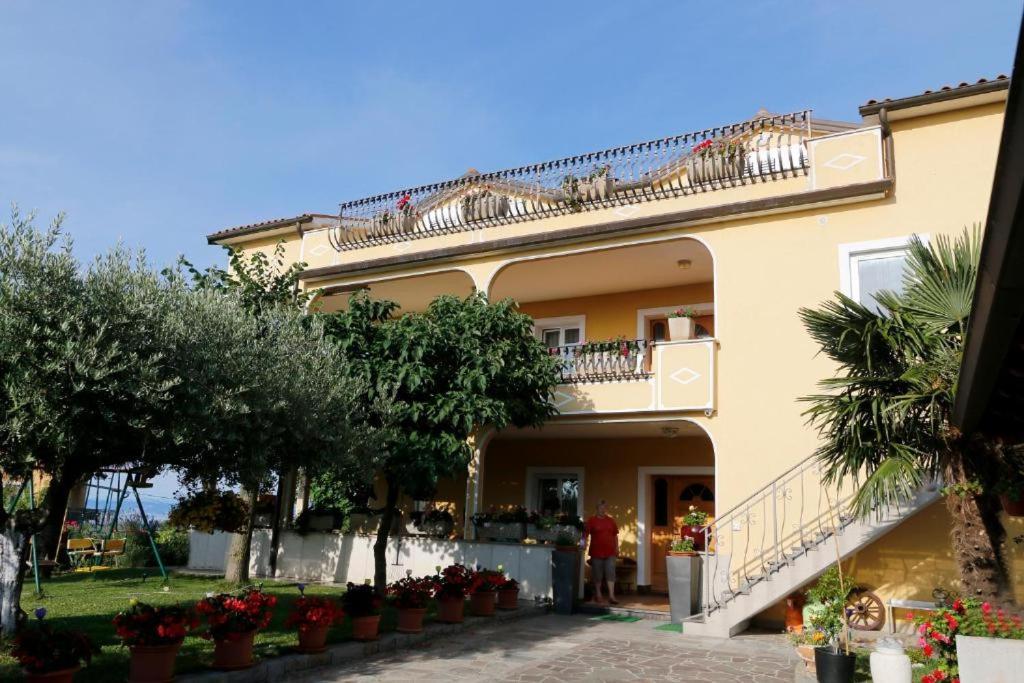 Appartamento Apartmaji Neja Pirano Esterno foto
