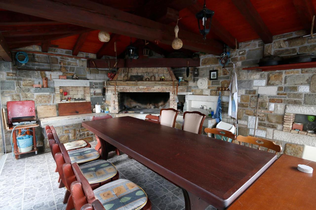 Appartamento Apartmaji Neja Pirano Esterno foto